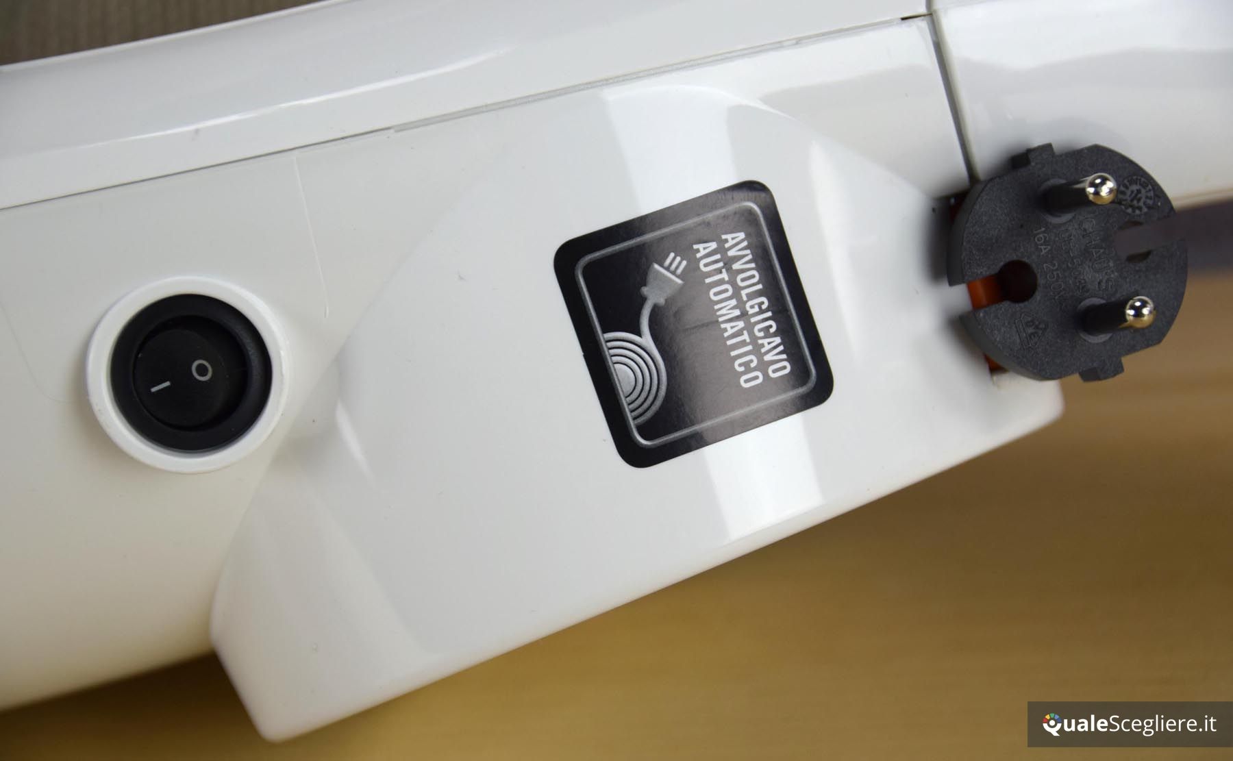 Imetec Max Power