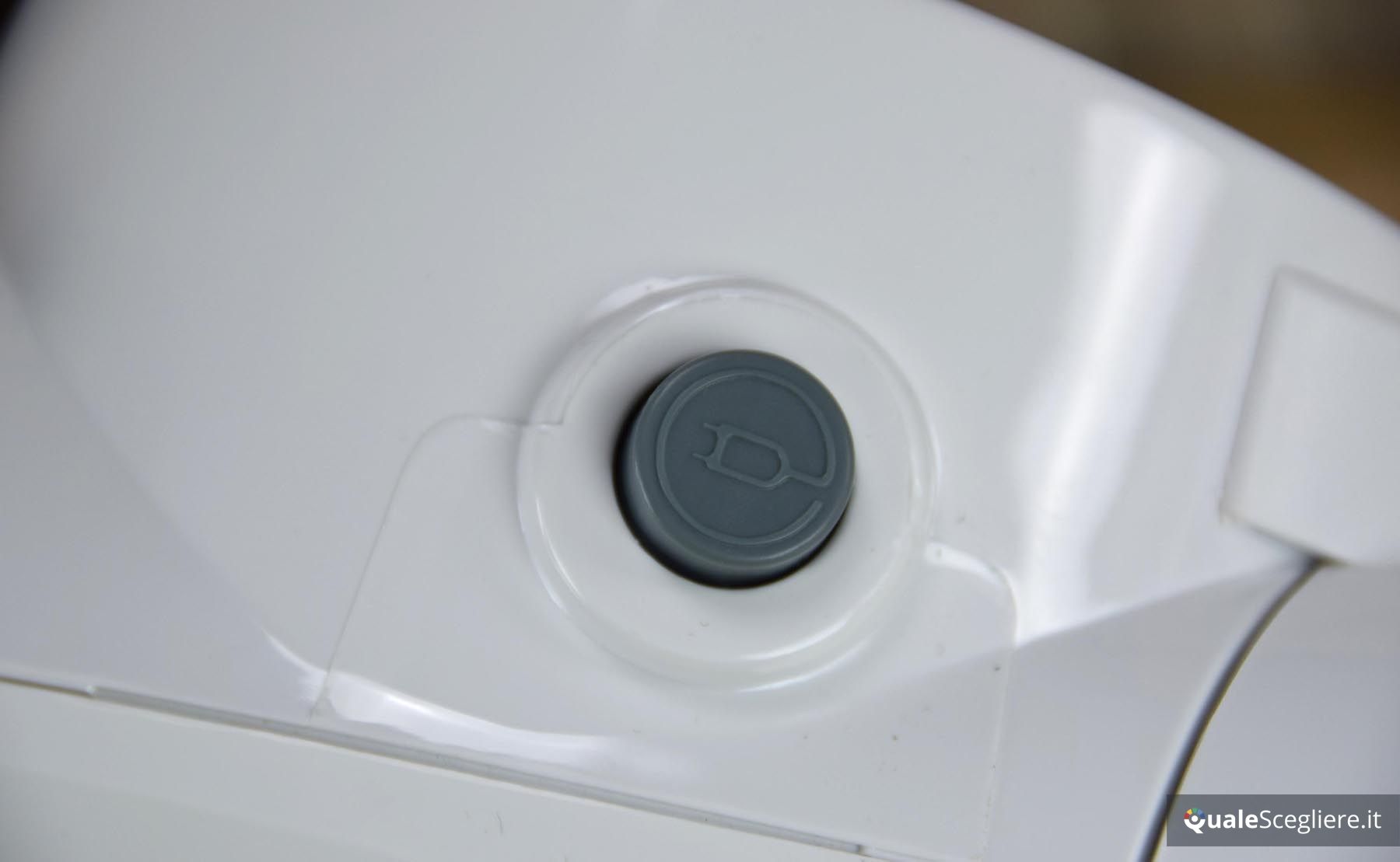 Imetec Max Power