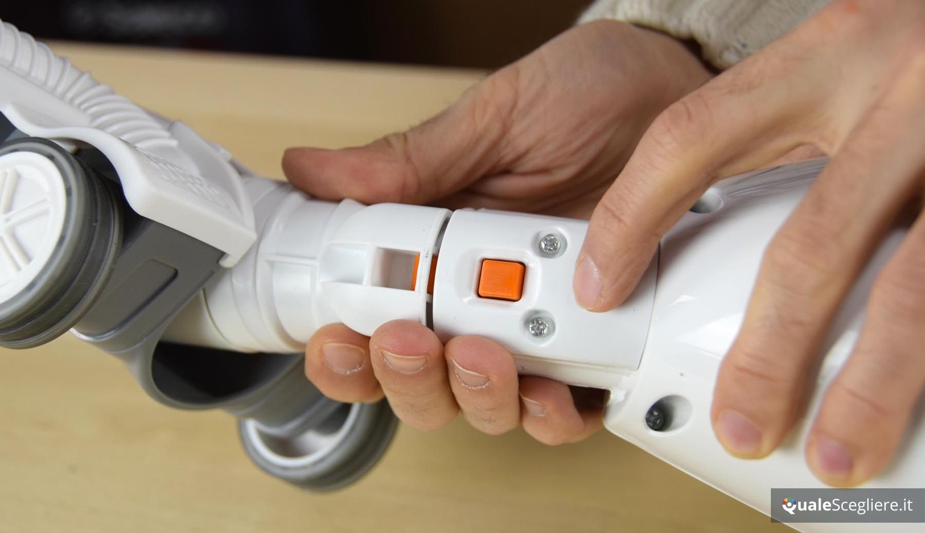 Imetec Max Power