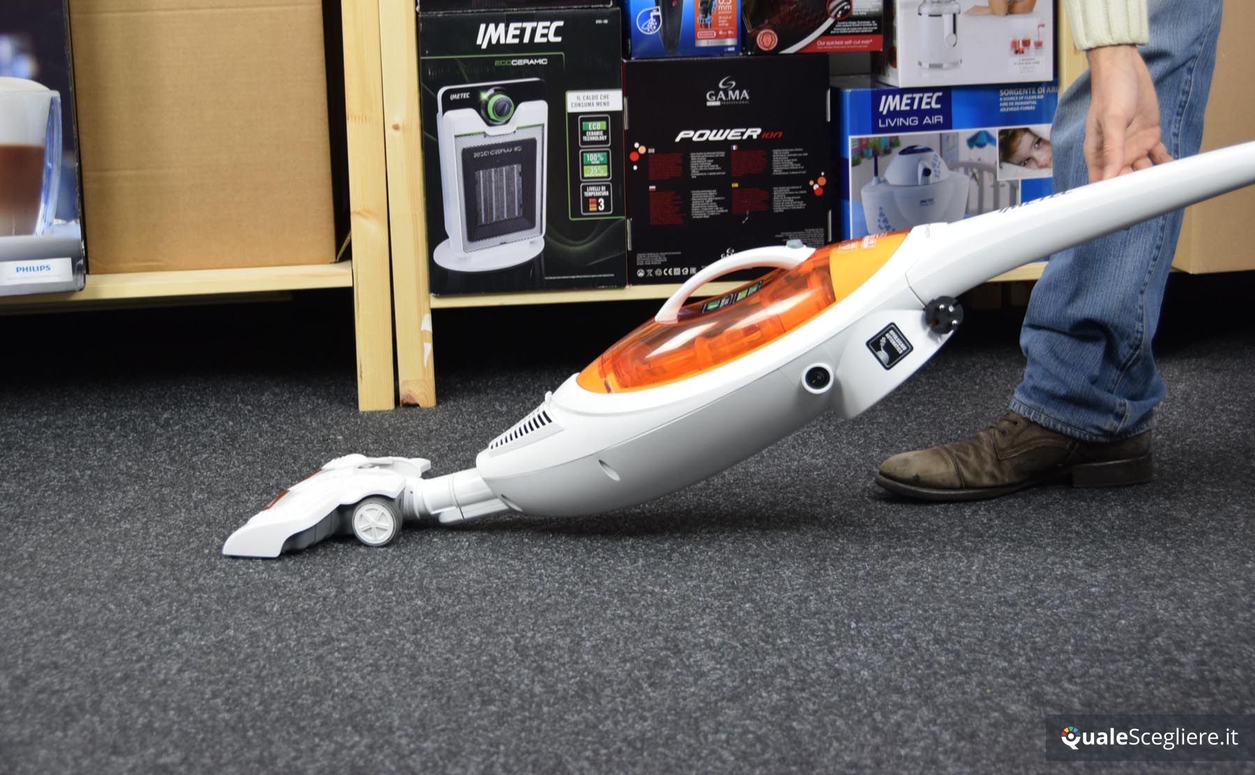 Imetec Max Power