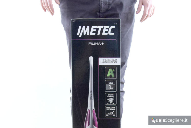 Imetec Piuma+ C2-200