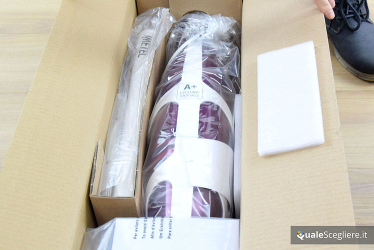 Imetec Piuma+ C2-200