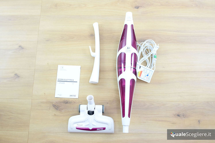 Imetec Piuma+ C2-200