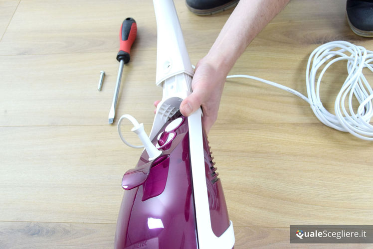 Imetec Piuma+ C2-200