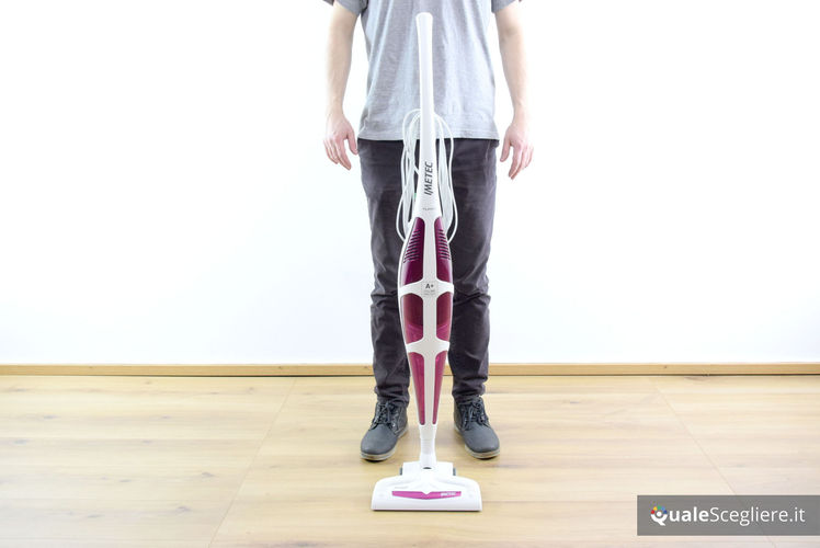 Imetec Piuma+ C2-200