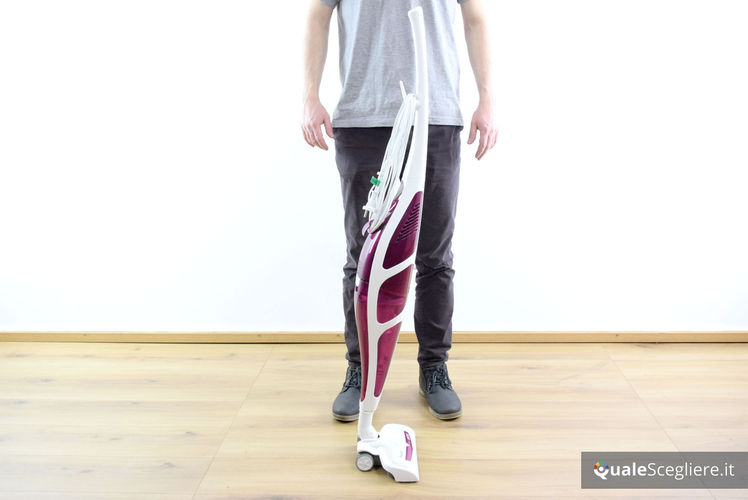 Imetec Piuma+ C2-200