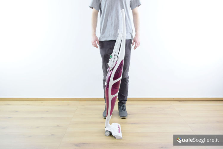 Imetec Piuma+ C2-200