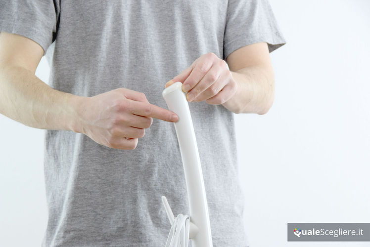 Imetec Piuma+ C2-200