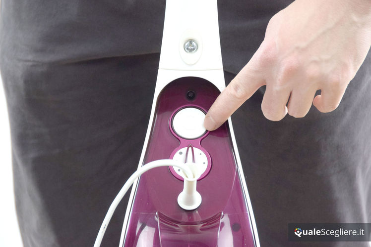 Imetec Piuma+ C2-200