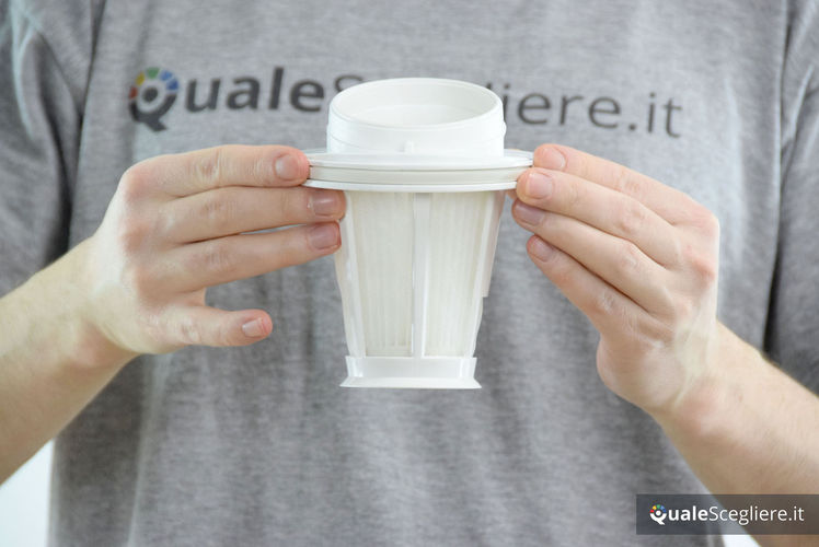 Imetec Piuma+ C2-200