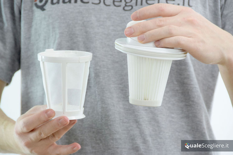 Imetec Piuma+ C2-200