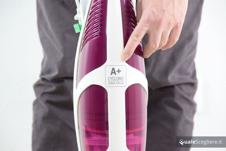 Imetec Piuma+ C2-200