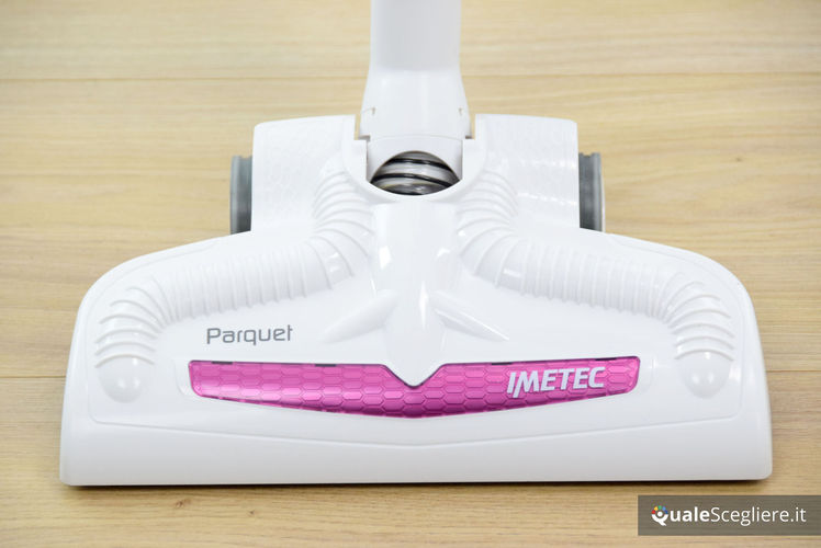 Imetec Piuma+ C2-200