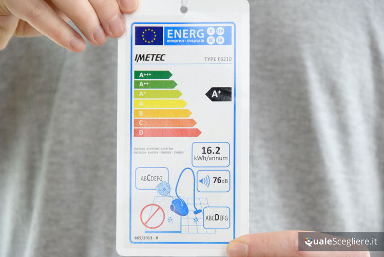 Imetec Piuma+ C2-200