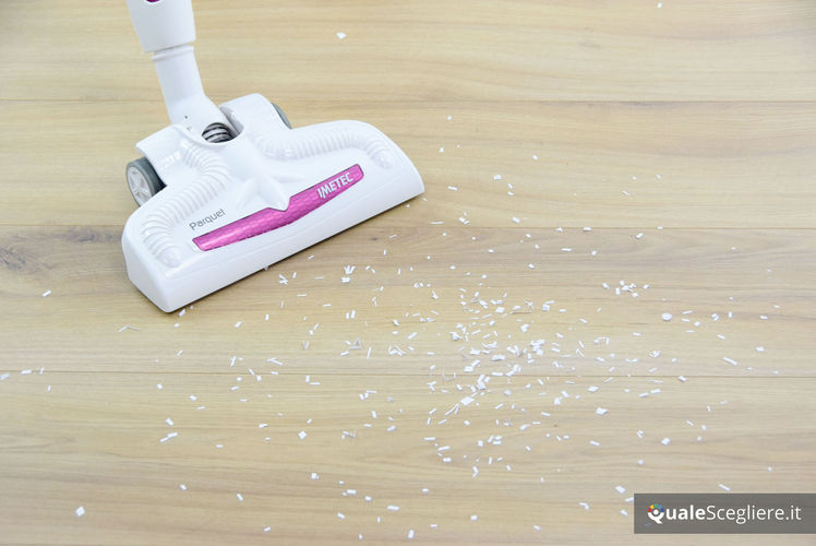 Imetec Piuma+ C2-200