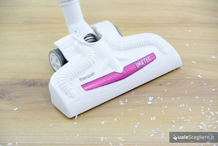 Imetec Piuma+ C2-200