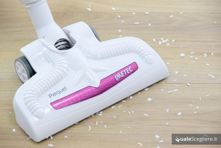 Imetec Piuma+ C2-200