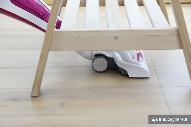 Imetec Piuma+ C2-200