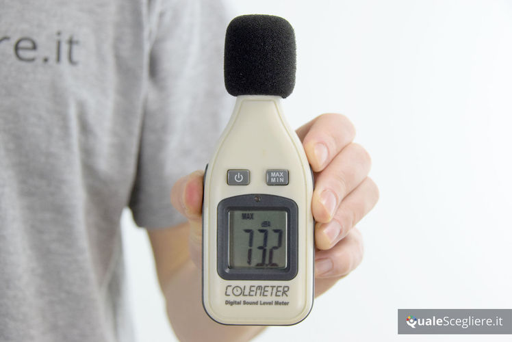 Imetec Piuma+ C2-200