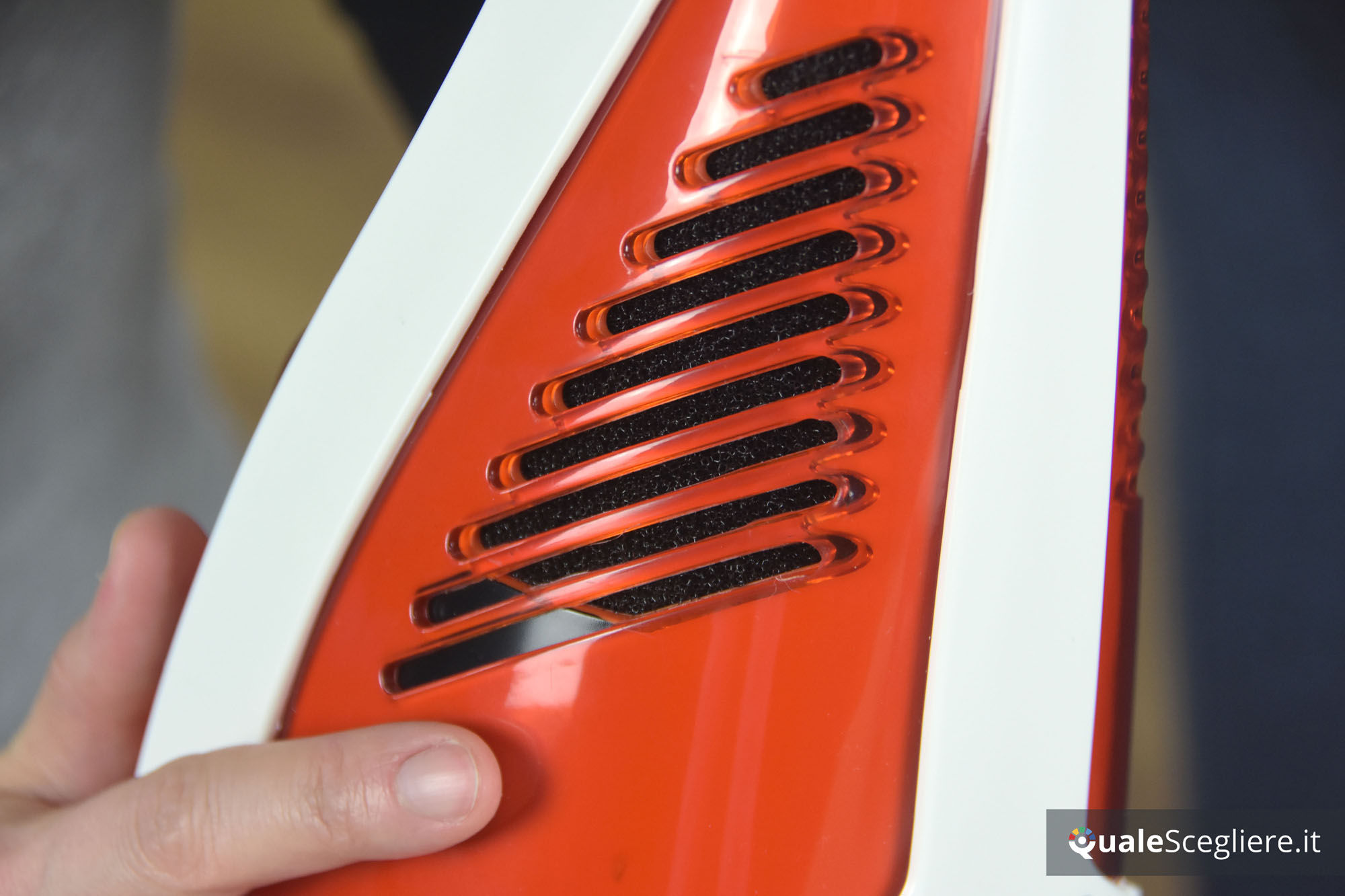 Imetec Piuma Cordless