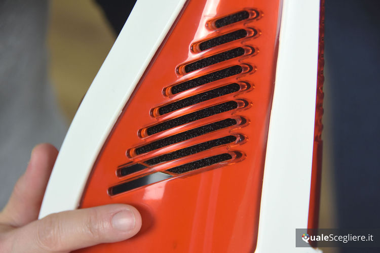 Imetec Piuma Cordless