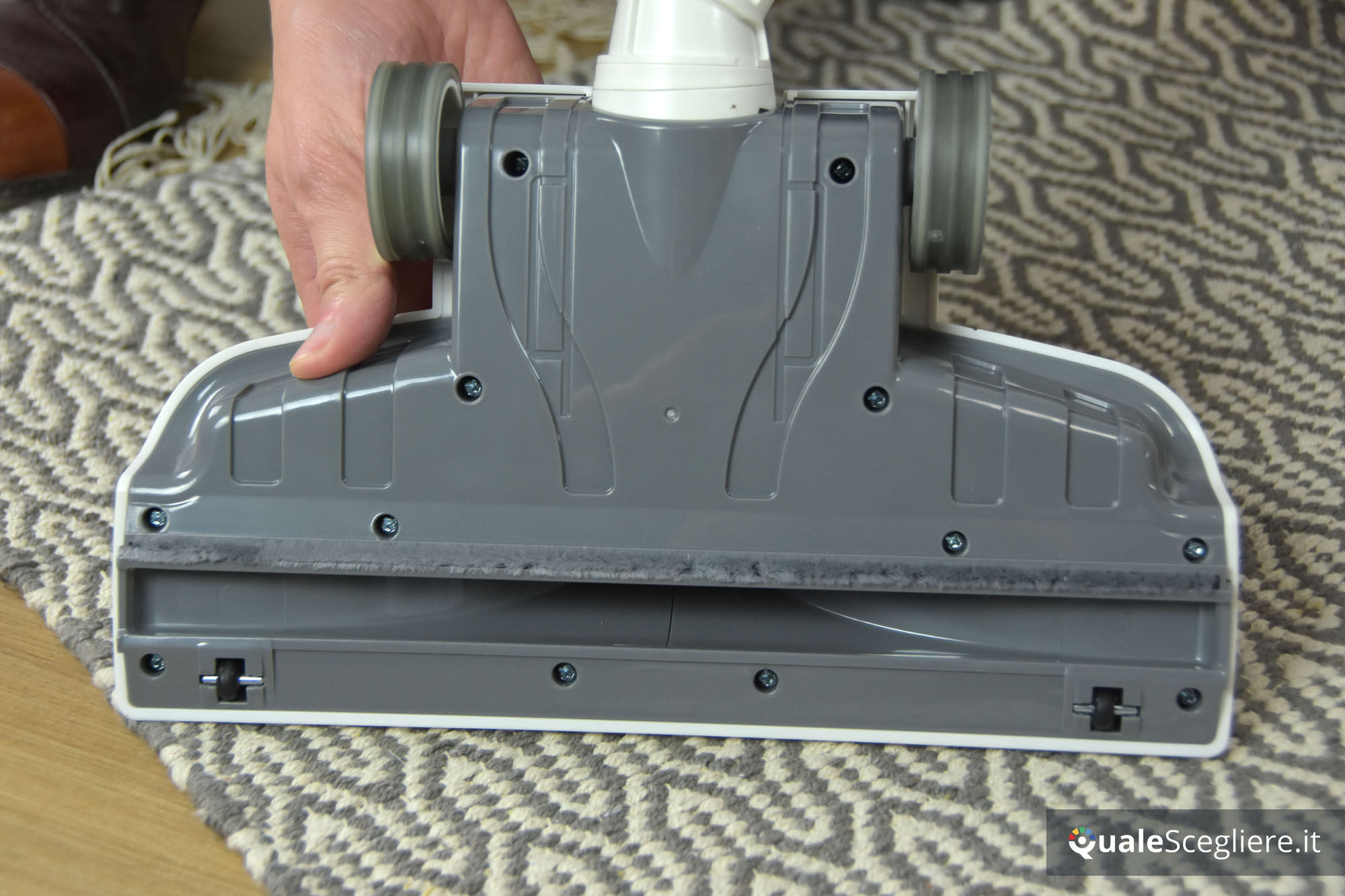 Imetec Piuma Cordless