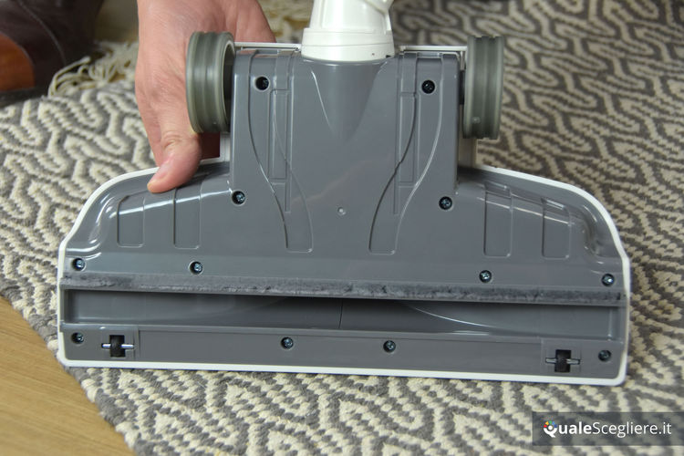 Imetec Piuma Cordless