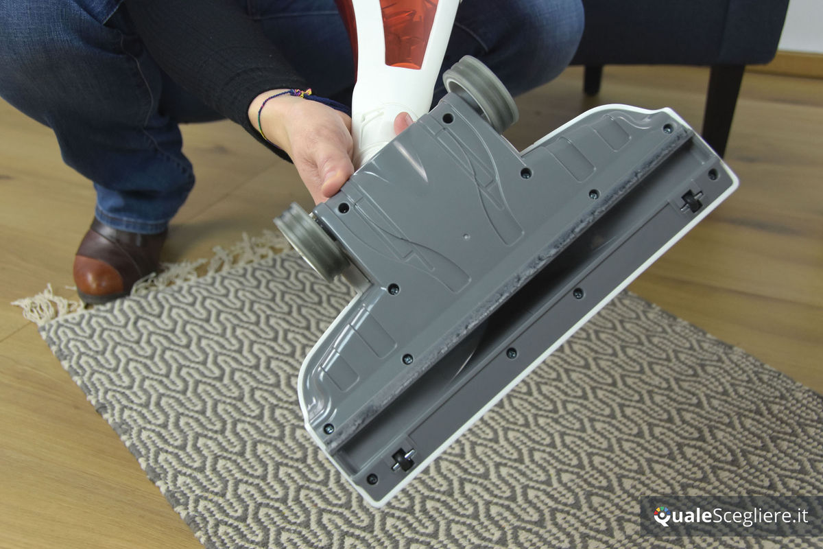 Imetec Piuma Cordless