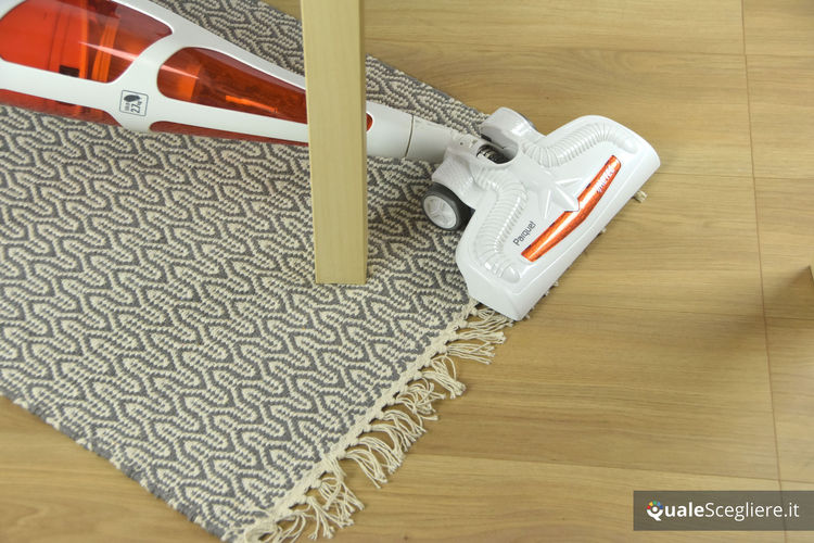 Imetec Piuma Cordless