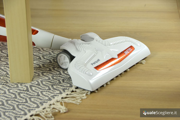 Imetec Piuma Cordless