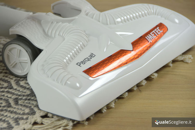 Imetec Piuma Cordless