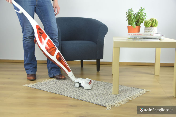 Imetec Piuma Cordless