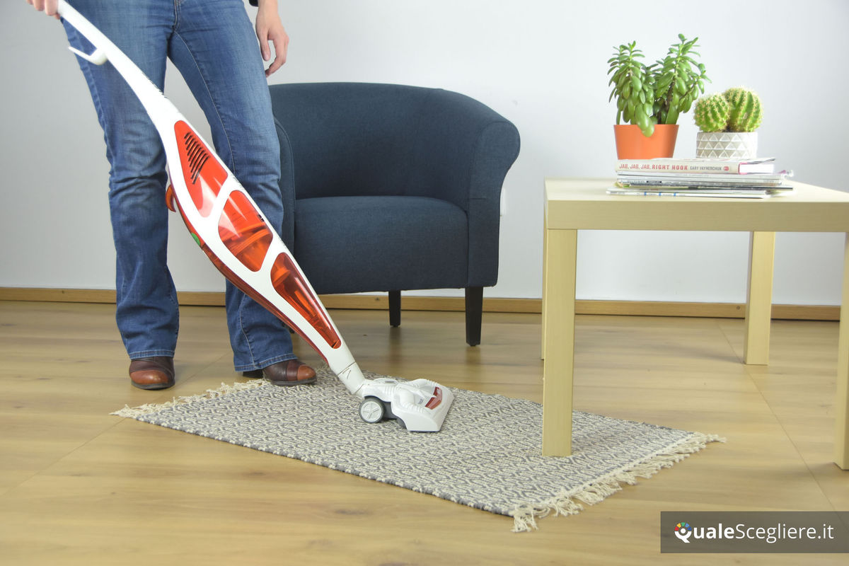 Imetec Piuma Cordless