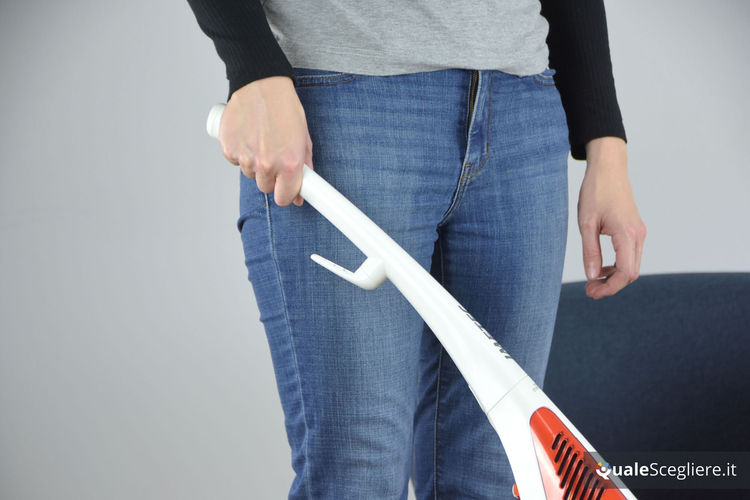 Imetec Piuma Cordless