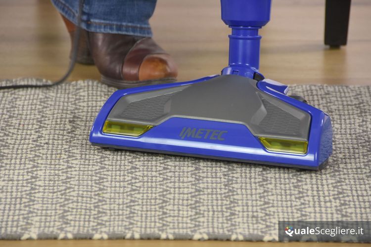 Imetec Piuma Extreme SC3-100