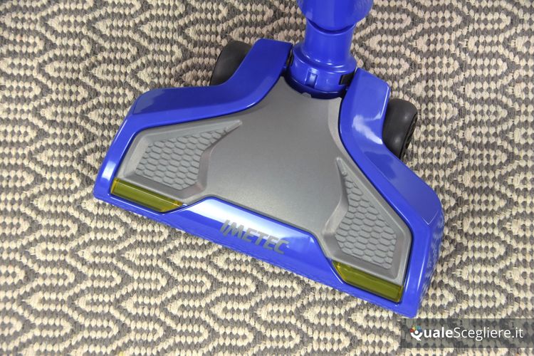 Imetec Piuma Extreme SC3-100