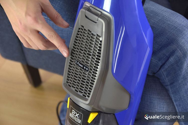 Imetec Piuma Extreme SC3-100