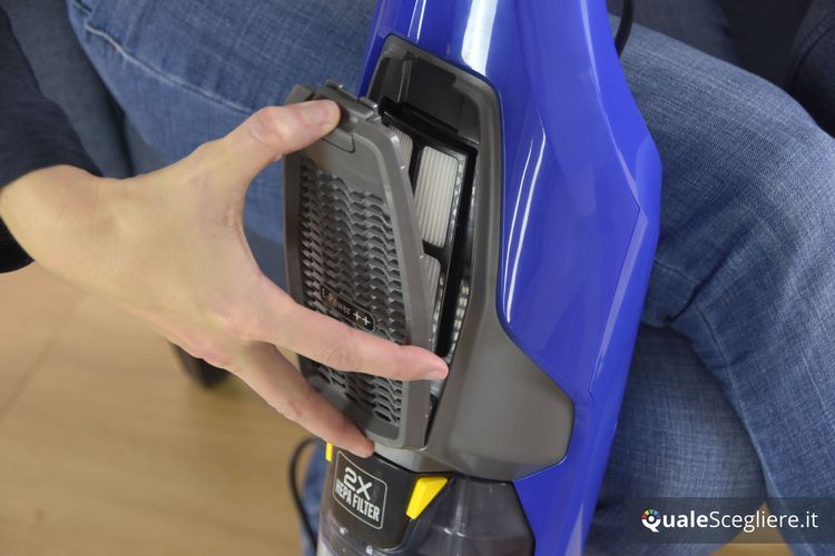 Imetec Piuma Extreme SC3-100