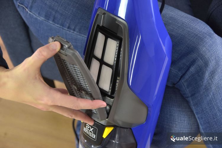 Imetec Piuma Extreme SC3-100