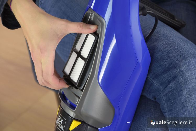 Imetec Piuma Extreme SC3-100