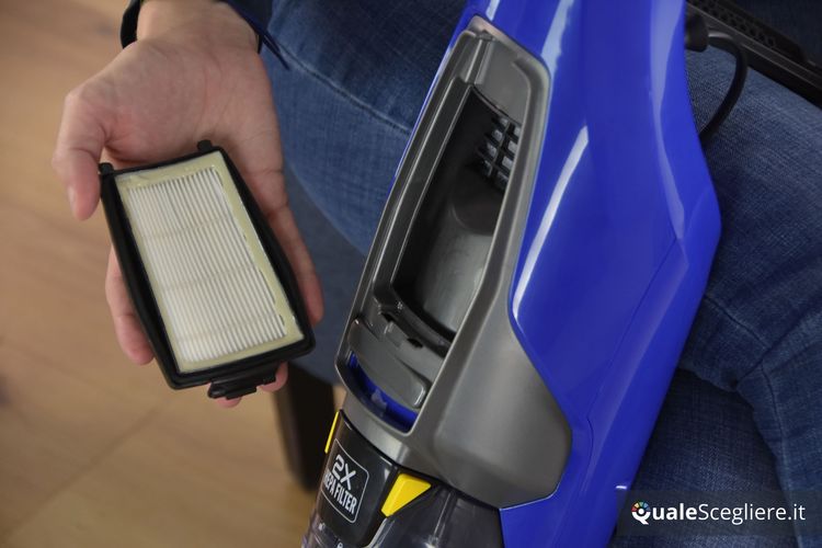 Imetec Piuma Extreme SC3-100