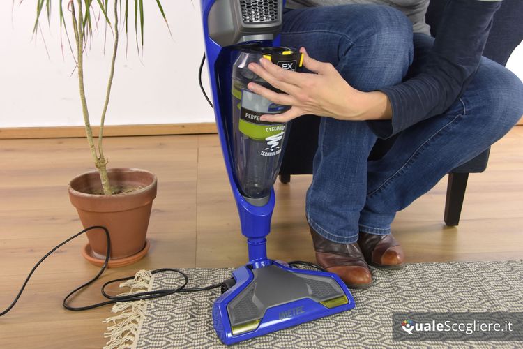 Imetec Piuma Extreme SC3-100