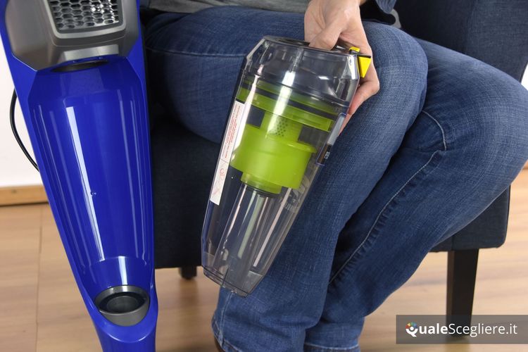 Imetec Piuma Extreme SC3-100