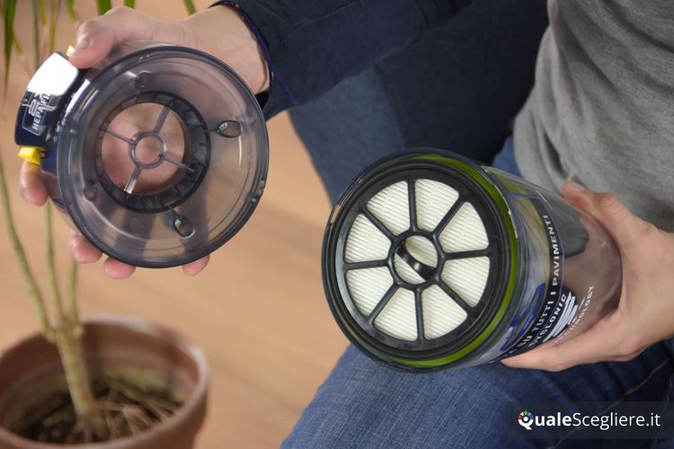 Imetec Piuma Extreme SC3-100