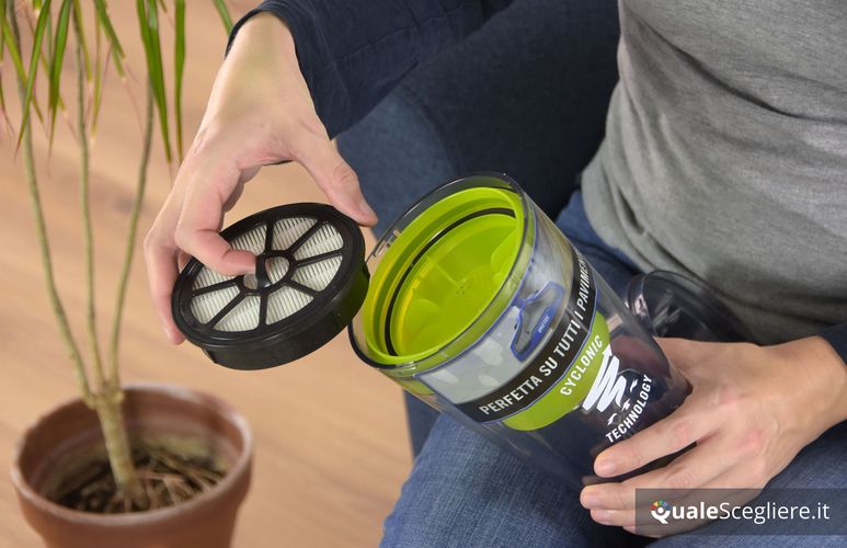 Imetec Piuma Extreme SC3-100