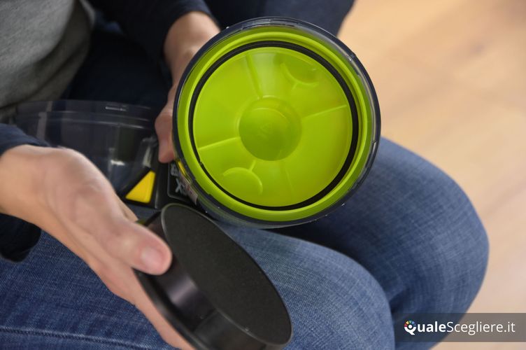 Imetec Piuma Extreme SC3-100