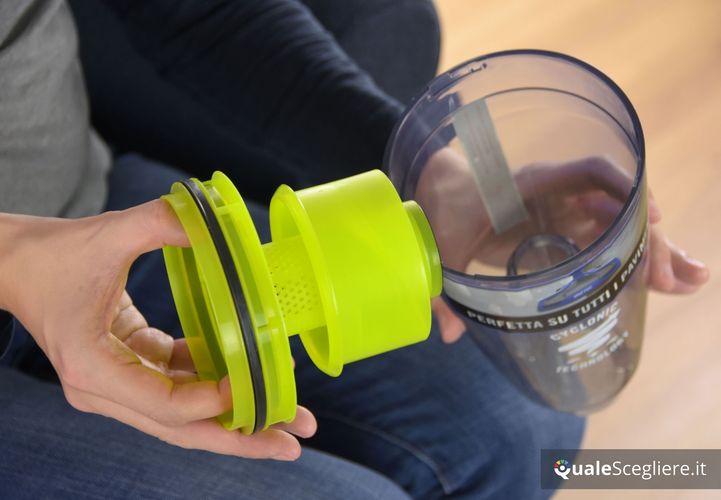 Imetec Piuma Extreme SC3-100