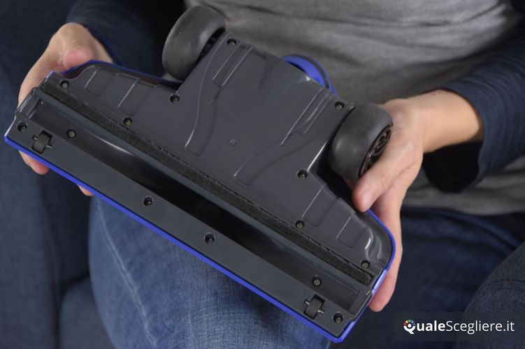 Imetec Piuma Extreme SC3-100