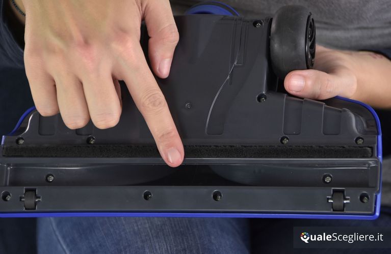 Imetec Piuma Extreme SC3-100