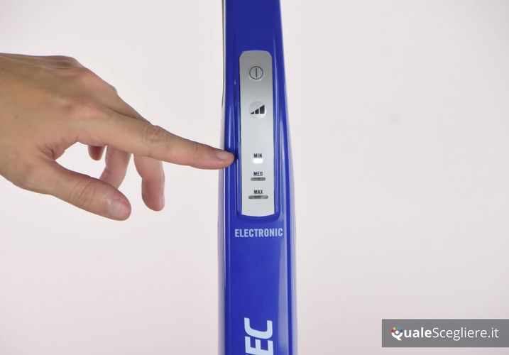 Imetec Piuma Extreme SC3-100